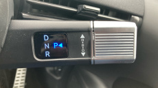 Hyundai TUCSON 1.6T Hybrid N Line S 5dr Auto Hybrid Estate